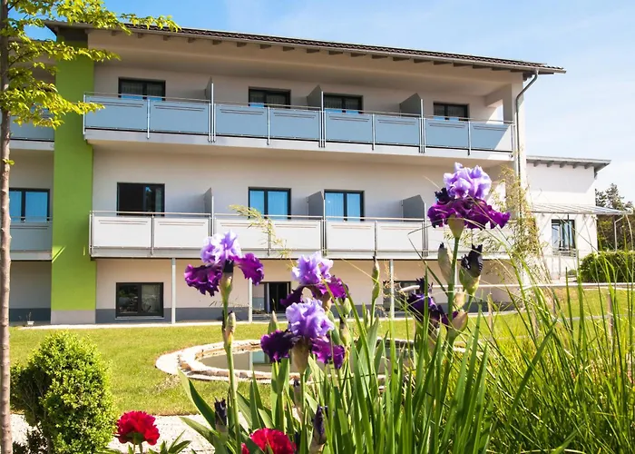 Gaestehaus Am Reisberg Gaimersheim photo