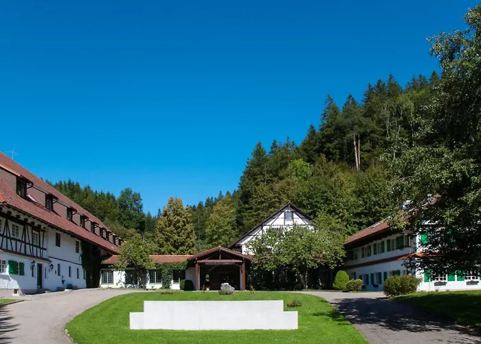 Allgaeu Residenz Natur & Spa Gmbh Wiggensbach photo