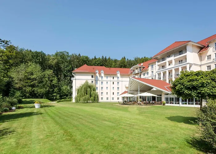 Best Western Plus Parkhotel Maximilian Ottobeuren photo