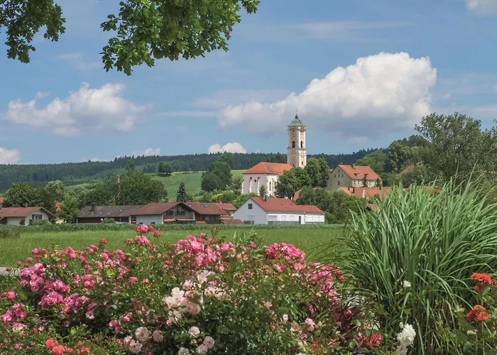 Best Western Aparthotel Birnbachhoehe Bad Birnbach photo