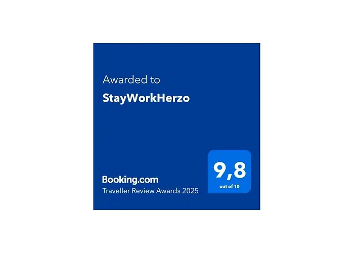 Stayworkherzo ヘルツォーゲンアウラッハの写真