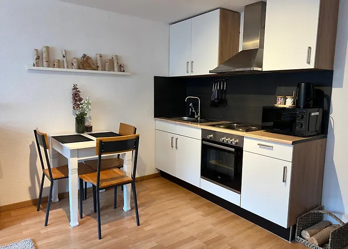Ferienwohnung Roesler Niederfuellbach photo