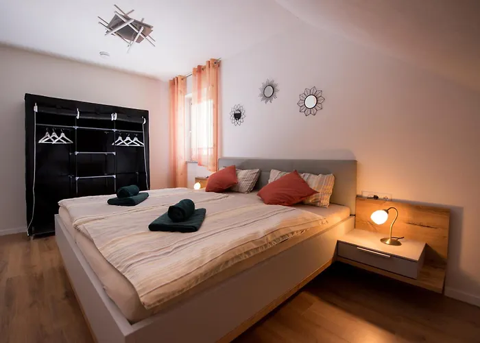 Ferienwohnung Regel Lauingen foto