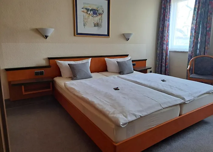 Landhotel Zur Alten Post Lohr am Main photo