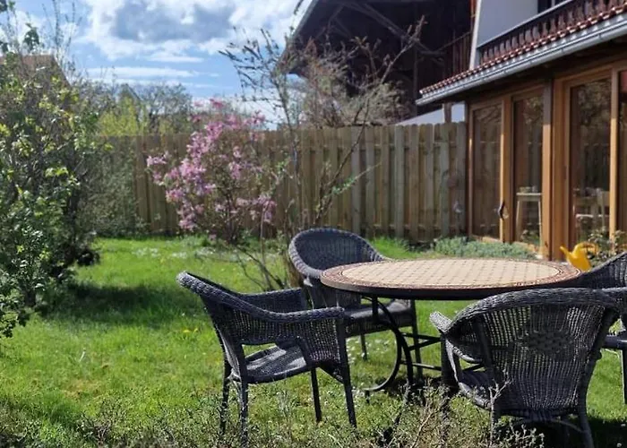 Pension Maria Antdorf foto