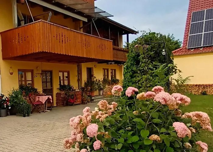 Apartement Naehe Muenchen photo