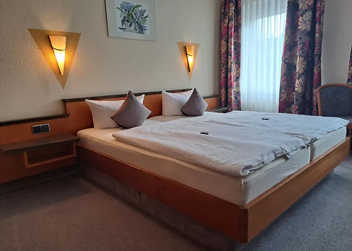 Landhotel Zur Alten Post Lohr am Main photo