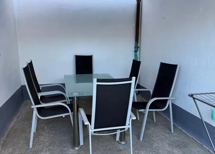 Lora Appartements Mainbernheim photo