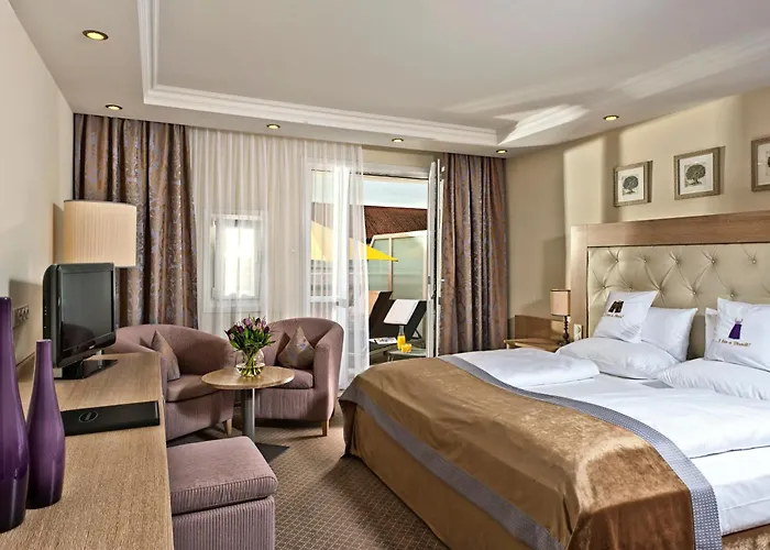 Hotel Maximilian Bad Griesbach  photo