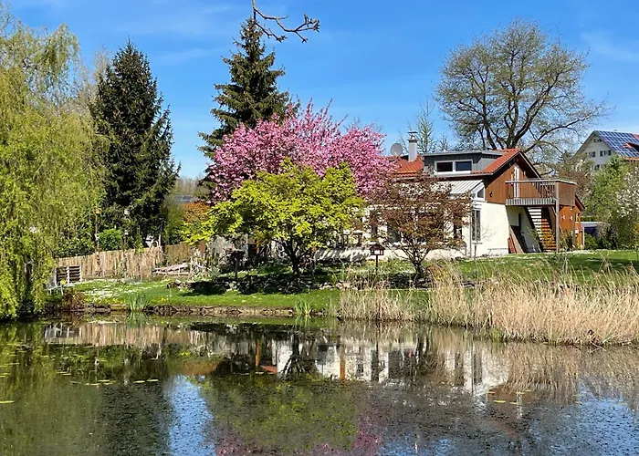 Ferienwohnung Mollenberg Hergensweiler photo