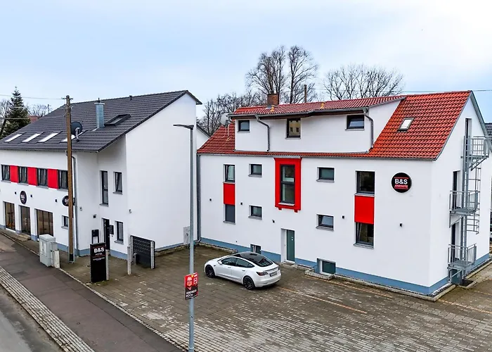 B&S Hotel Weissenhorn photo