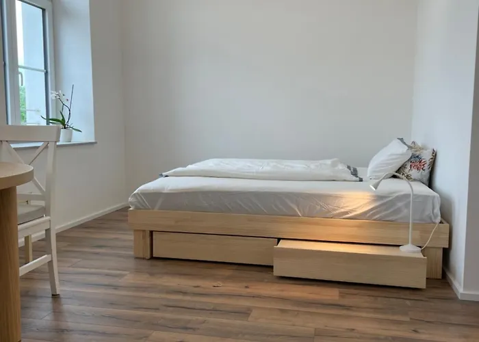 Living 7 Apartments Neufahrn in Niederbayern foto