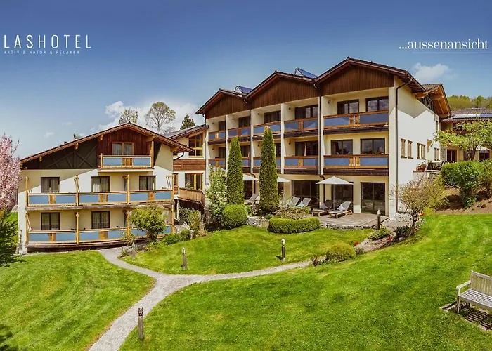 Glashotel Zwiesel photo