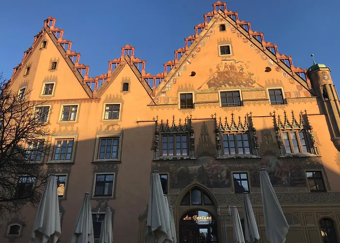 fotos do Klosterberghaus - Kontaktloser Check-In Elchingen