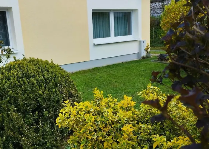 Ferienhaus Ferienwohnung Schoeneberg Glashutten  photo