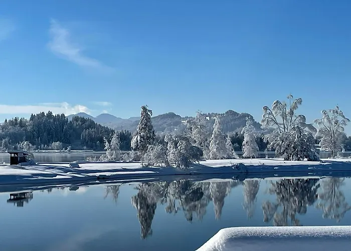 Landliebe Mit Seenaehe Und Innenpool Petersthal zdjęcie