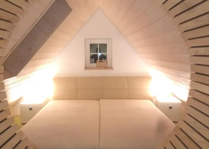 Fichtenloft Foeritztal foto