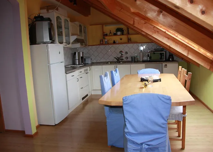 Unterkunft In Anzing - Dg - 90 Qm照片