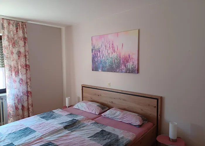 Fewo Frizzi Richelbach の写真