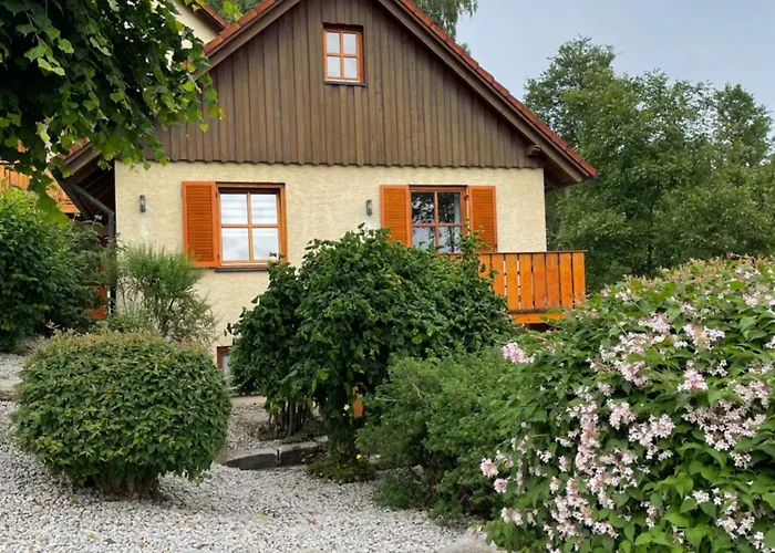 Charmantes Haeuschen Nahe Festspielstadt Bayreuth Mistelbach fotorgafie