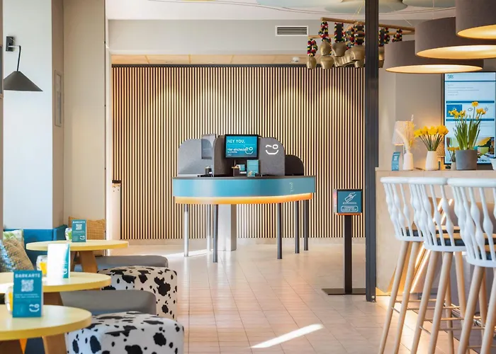 Hey Lou Hotel Piding photo