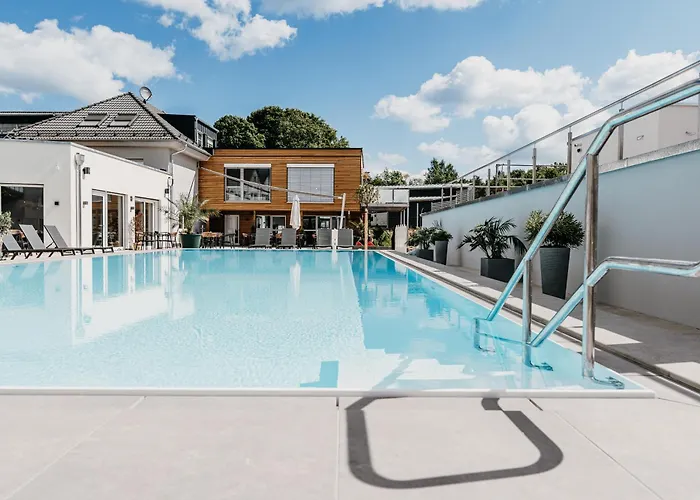 Familienhotel Friedrichshof Obertrubach photo