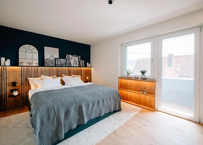 Фото Fewo Tauberblick Rottingen