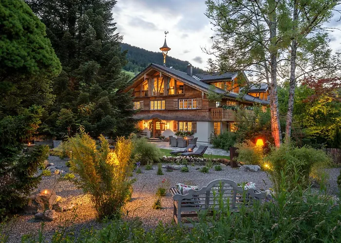 Das Talgut 奥夫特尔施旺照片