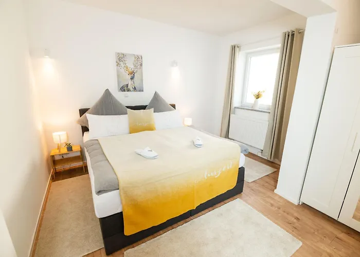 Wies'N Ruhe Dtv 4-Sterne Oberviechtach foto