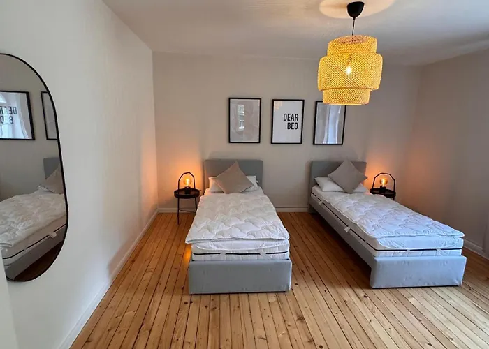 Bavaria Home Apartments Geisenfeld zdjęcie