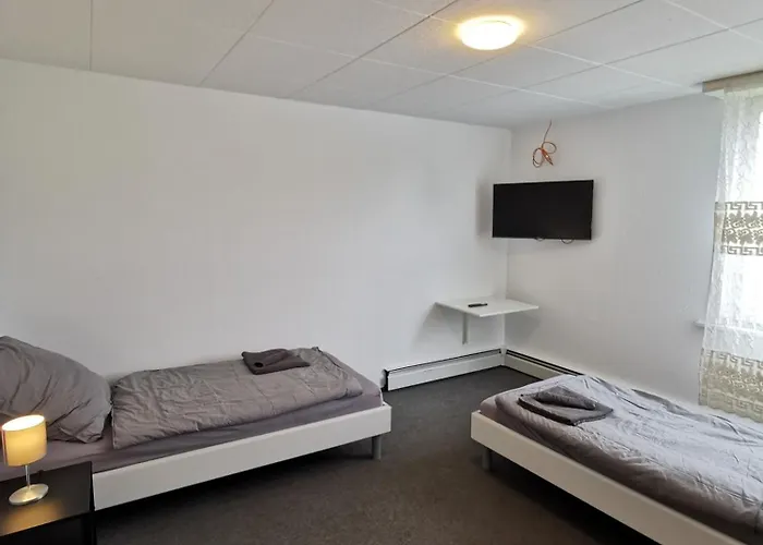 fotos do Worker Apartment Neu-Ulm Holzheim 