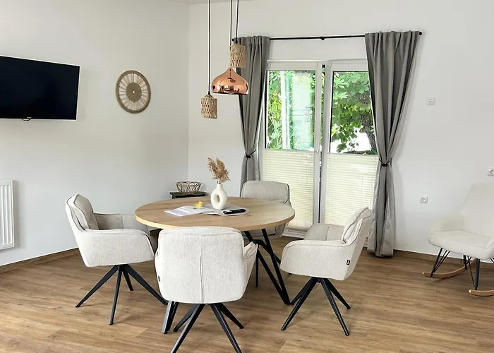 Ferienwohnung V Beck-Bräu nahe Bamberg Trabelsdorf Foto