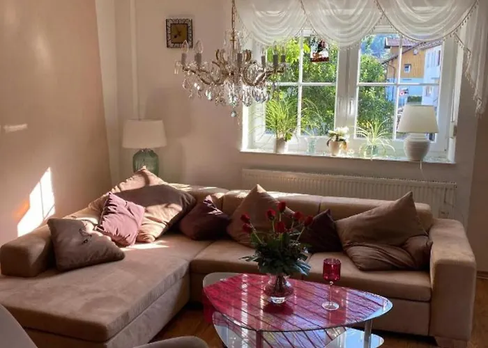 Fewo Auszeit Andreas Schreiner Arrach φωτογραφία