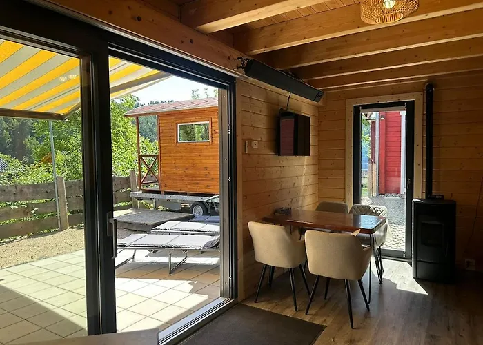 Seetraum Trausnitz foto