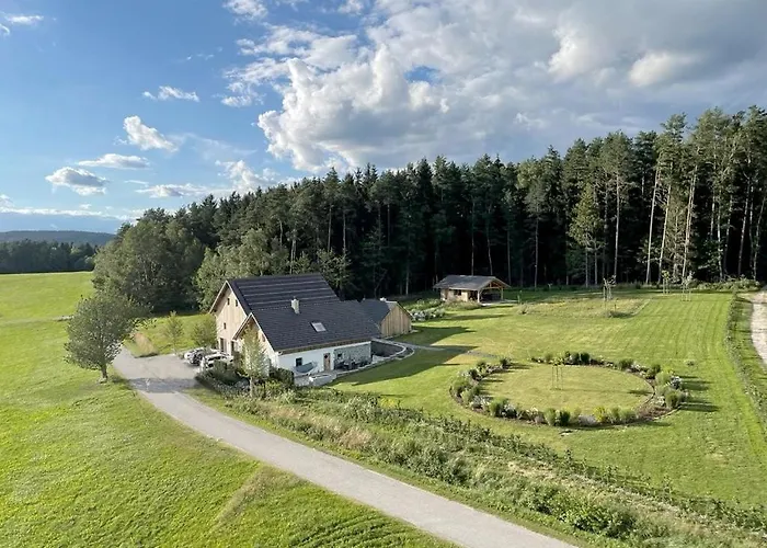 Ferienchalet Sophie Patersdorf φωτογραφία