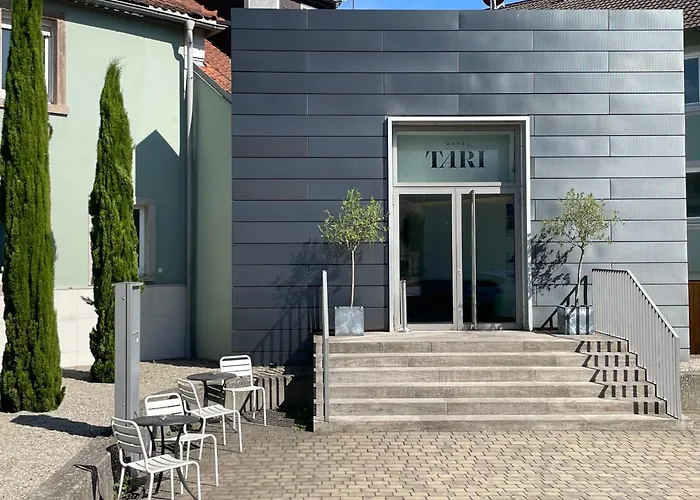 Hotel Tari Hoechberg photo