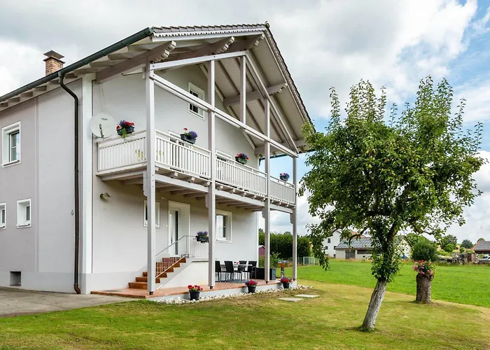 foto di Ferienwohnungen Mayerhofer Arnstorf