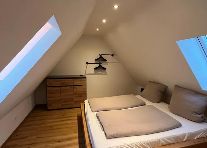 Ferienwohnung Christl Dillingen an der Donau fotorgafie