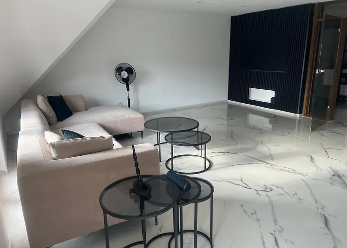 Holiday Apartment Karlstadt foto