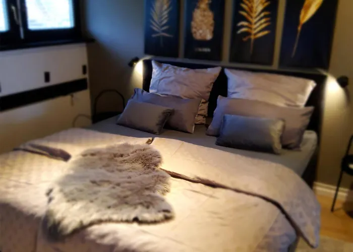 R&R Die Exklusive Ferienwohnung Roth  fotoğrafı