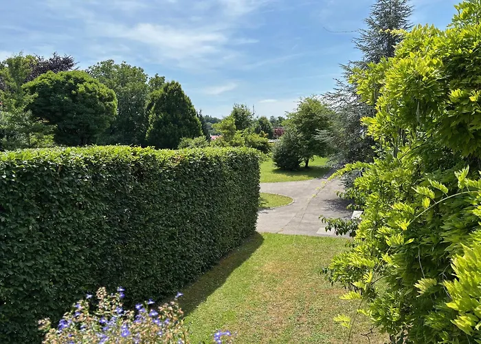 Schatzlhof Suite in Berg am Starnberger See Foto