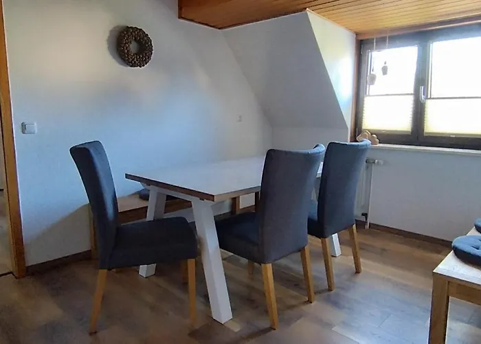 صورة Fewo Alte Schmiede Oberlangfurth