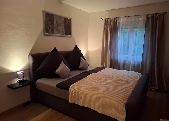 Ferienwohnung am Bach Altenkunstadt Foto