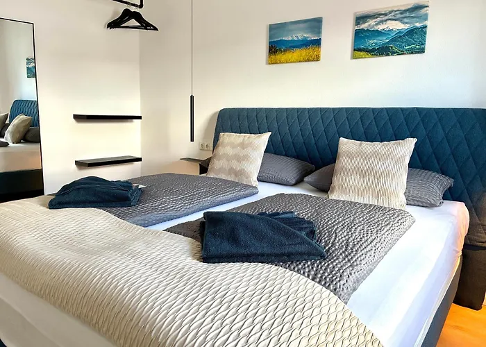 Фото Lyma Suites - Family Suite S66 Имменштадт-им-Альгой