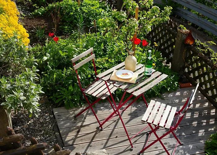 صورة Das Kleine Anders Presseck