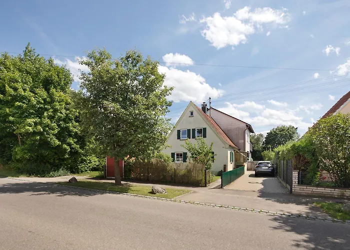 Ferienhaus Frieda Rofingen fotorgafie