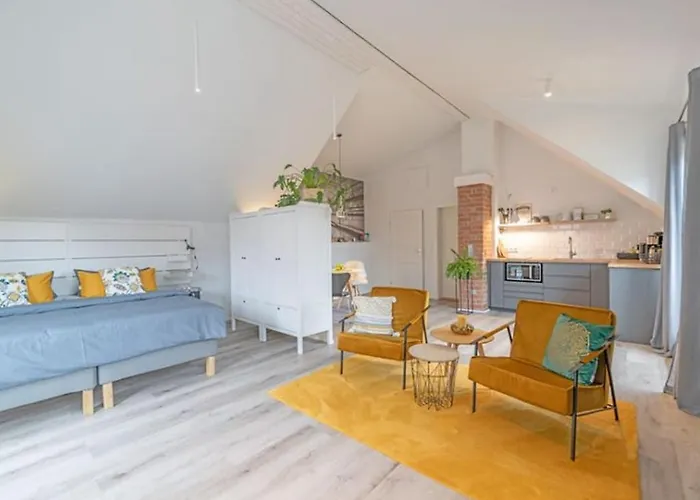 Photo de Appartement Der Kirschbaumhof à Strullendorf