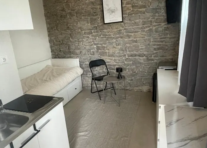 foto di Gemuetliche Tiny-Wohnung Schwarzach am Main