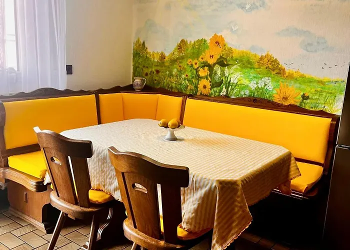 Wohnung Natascha Fellen  photo