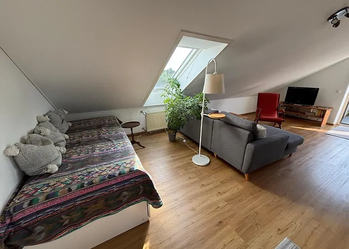 AnzingCasa Lenny And Friends公寓照片